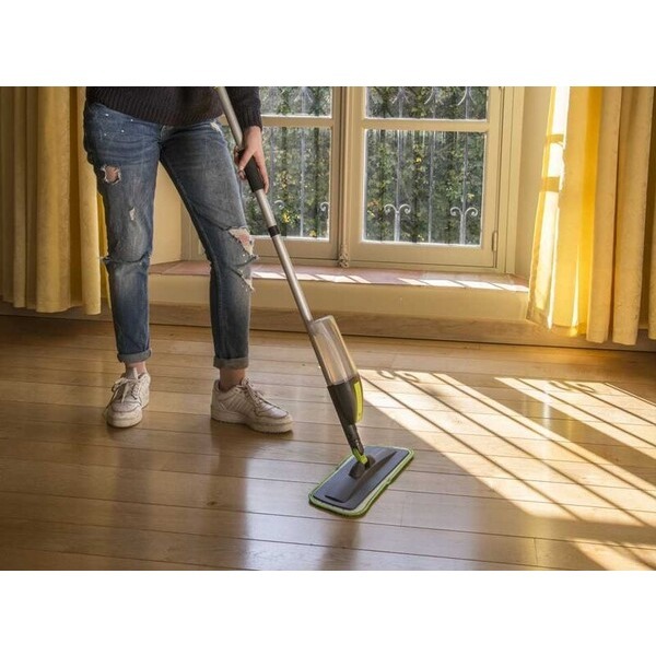 Vloerist Premium Spray Vloermop