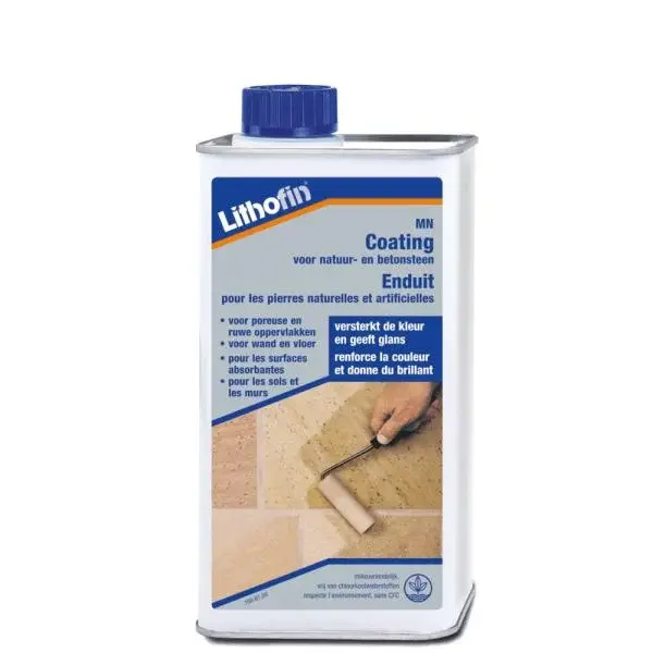 Lithofin MN Coating 5 liter