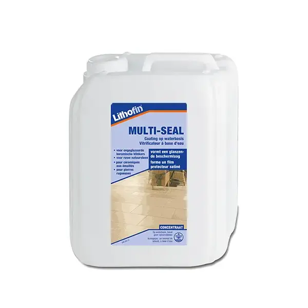 Lithofin MULTI-SEAL 5 liter
